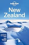 Lonely Planet New Zealand (Travel Guide)