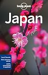 Lonely Planet : Japan : 2017 : 15th edition