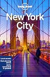 Lonely Planet : New York City : 2018 : 11th edition