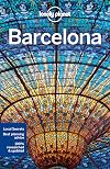 Lonely Planet : Barcelona
