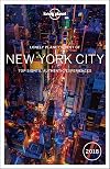 Lonely Planet's Best of : New York City : 2018 : 2nd edition