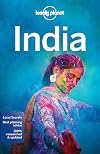 Lonely Planet India (Travel Guide)