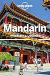 Lonely Planet : Phrasebook : Mandarin : 2018 : 10th edition : Phrasebook & dictionary