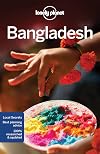 Lonely Planet Bangladesh (Travel Guide)
