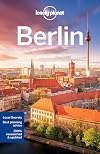 Lonely Planet : Berlin : 2017 {10th edition}