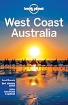 Lonely Planet : West Coast Australia