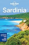 Lonely Planet : Sardinia : 2018 : 6th edition