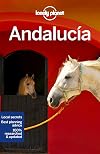 Lonely Planet : Andalucía : 2019 : 9th edition