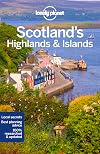 Lonely Planet : Scotland's Highlands & Islands : 2019 : 4th edition