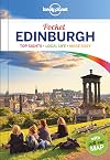 Lonely Planet : Pocket : Edinburgh : 2017 : 4th edition