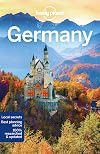 Lonely Planet : Germany : 2019 : 9th edition