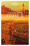 Lonely Planet's Best of : France : 2019