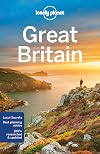 Lonely Planet : Great Britain : 2017 : 12th edition