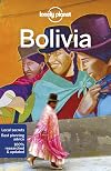 Lonely Planet : Bolivia
