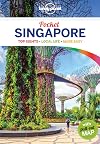 Lonely Planet Pocket Singapore