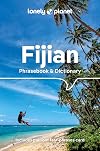 Lonely Planet : Phrasebook : Fijian : 2023 : 4th edition : Phrasebook & dictionary