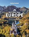 Lonely Planet : Best Road Trips : Europe