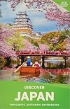 Lonely Planet : Discover : Japan : 2017 : 4th edition