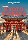 Lonely Planet Pocket Kyoto & Osaka (Travel Guide)
