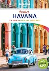Lonely Planet Pocket Havana (Travel Guide)