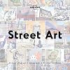 Street Art (Lonely Planet)