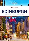 Lonely Planet : Pocket : Edinburgh : 2019 : 5th edition