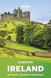 Lonely Planet : Discover : Ireland : 2018 : 5th edition