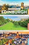 Lonely Planet : Make My Day : Edinburgh : 2017