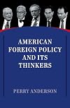 American Foreign Policy and Its Thinkers