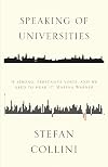 Speaking of Universities