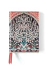 Turkish Wall Tiles (Foiled Journal) (Flame Tree Notebooks)