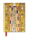 Klimt: Stoclet Frieze (Foiled Journal) (Flame Tree Notebooks)