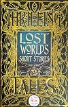 Lost Worlds Short Stories (Gothic Fantasy)