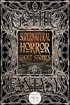 Supernatural Horror Short Stories