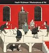 Heath Robinson Masterpieces of Art