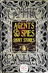 Agents & Spies Short Stories (Gothic Fantasy)