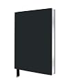 Just Black, Artisan Notebook (Flame Tree Journals) (Artisan Notebooks)