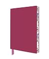 Pink Artisan Notebook (Flame Tree Journals) (Artisan Notebooks)