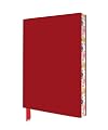 Red Artisan Notebook (Flame Tree Journals) (Artisan Notebooks)