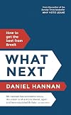What Next: How to get the best from Brexit