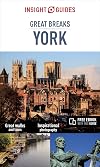 Insight Guides : Great Breaks : York