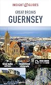 Insight Guides : Great Breaks : Guernsey