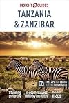 Insight Guides Tanzania & Zanzibar