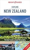 Insight Guides Explore New Zealand (Travel Guide with Free eBook) (Insight Explore Guides)