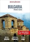 Insight Guides Pocket Bulgaria (Travel Guide with Free eBook) (Insight Pocket Guides)