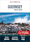 Insight Guides Pocket Guernsey (Travel Guide with Free eBook) (Insight Pocket Guides)