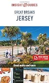 Insight Guides Great Breaks Jersey (Travel Guide with Free eBook) (Insight Great Breaks)