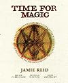 Time For Magic: Radical Change through the Wheel of the Year