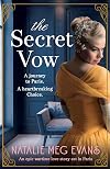 The Secret Vow: An epic wartime love story set in Paris