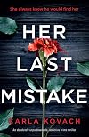 Her Last Mistake